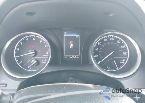 2019 Toyota Camry Se from USA, damaged, VIN 4T1B11HK0KU278969